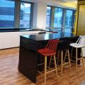 Geek+ | Product Seen: [Choyu Barchair]